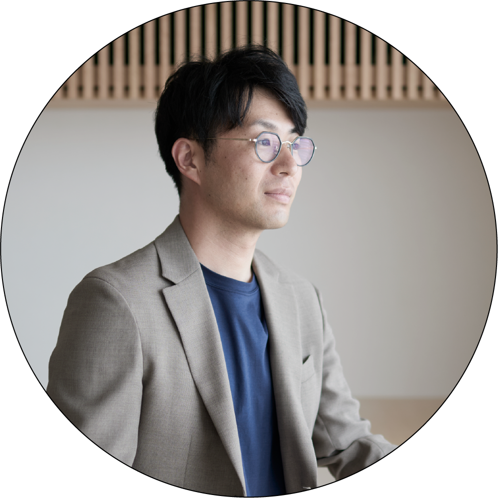 宮窪 翔一